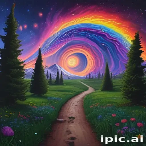 trippy