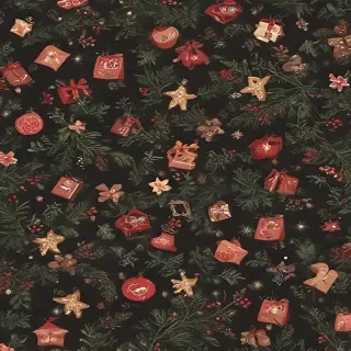 aesthetic wallpaper christmas