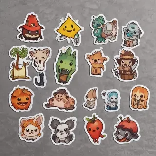 sticker images