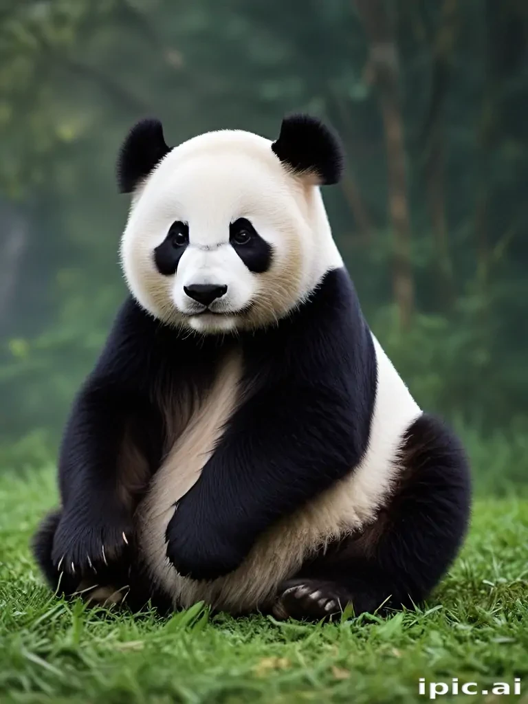 panda wallpapers