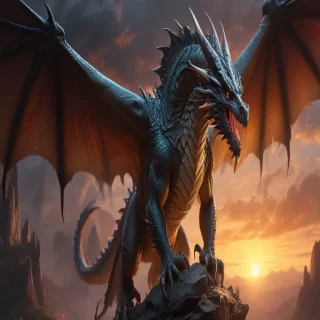 dragon wallpaper