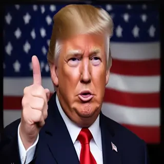 trump png