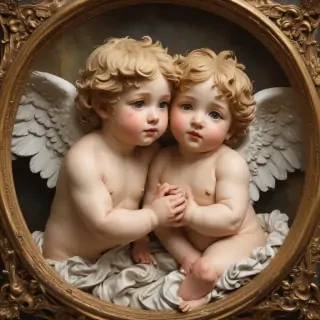 cherubs