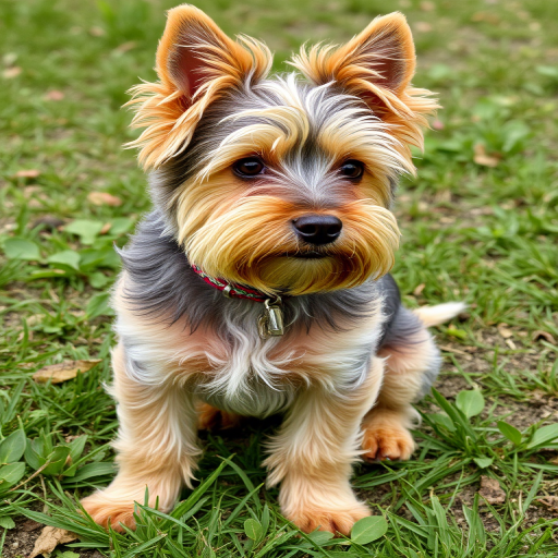 terrier dog