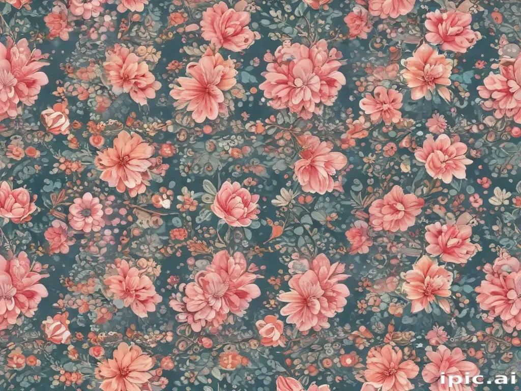 cute patterned backgrounds