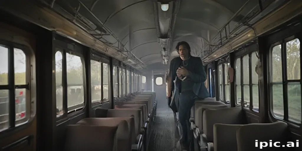 train songs