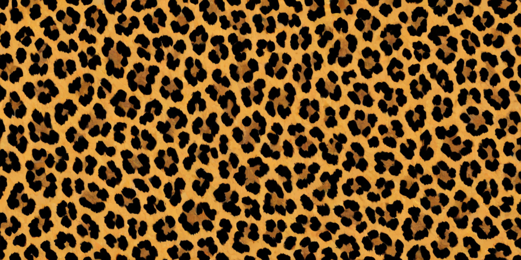 leopard print png