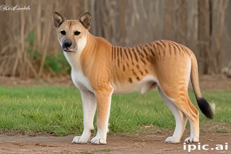 savannah breed
