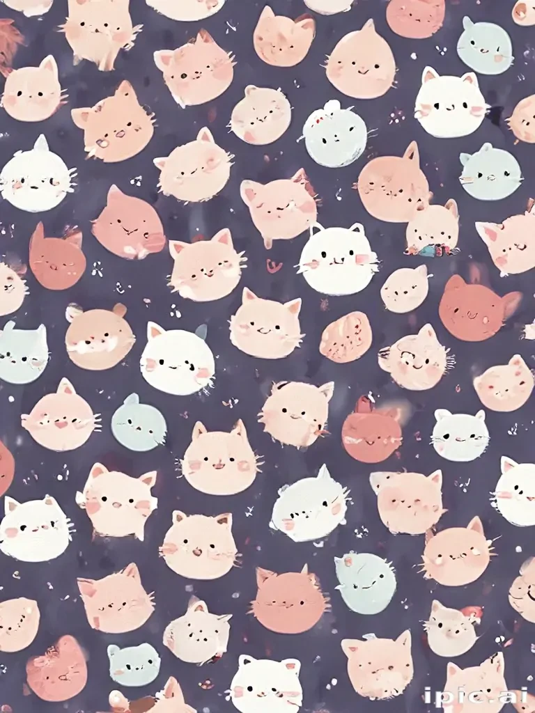 cute background
