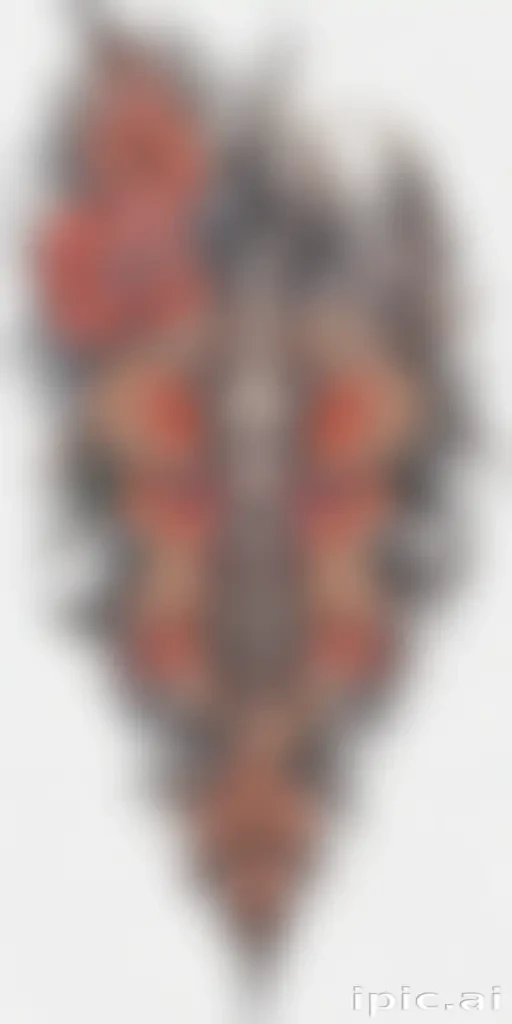 tattoo transparent background
