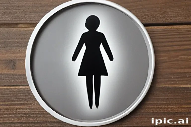 female sign