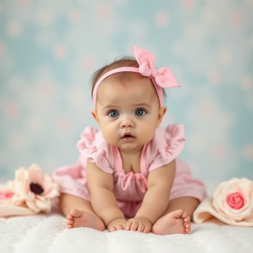 baby girl backgrounds