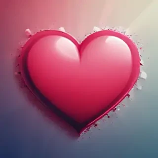 heart wallpaper iphone