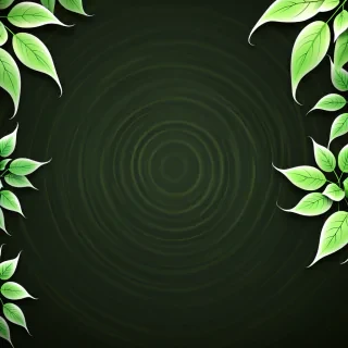 plant background