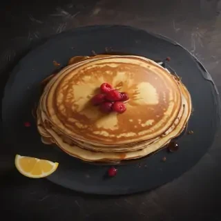 pancake png