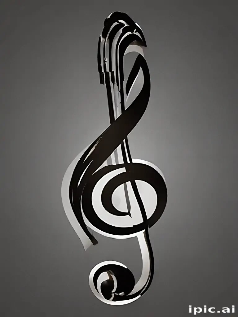 music logo png