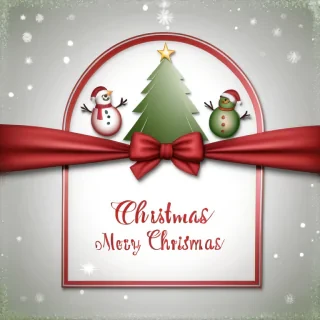 christmas card png