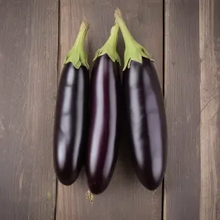 new eggplant friday