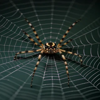 wallpapers of spiders