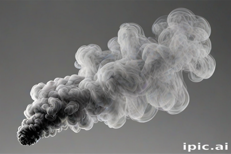 smoke transparent