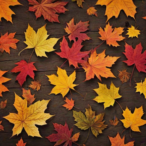 iphone fall wallpaper