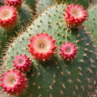 cactus fruit