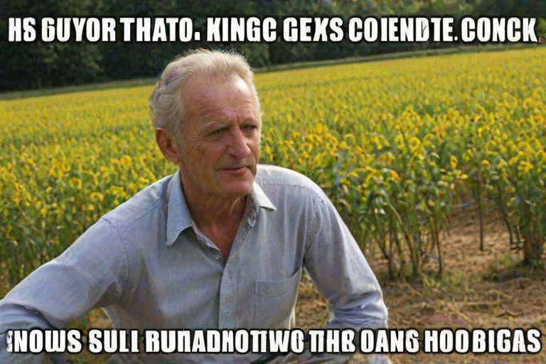 countryside meme