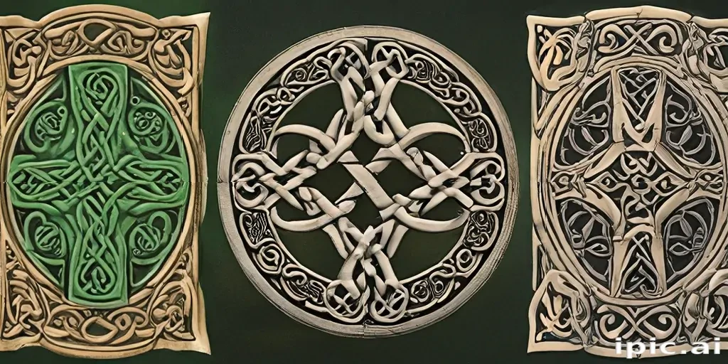 celtic symbols