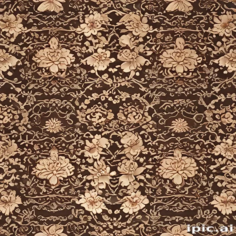 chinese patterns