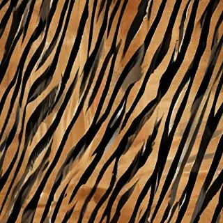 tiger stripes png