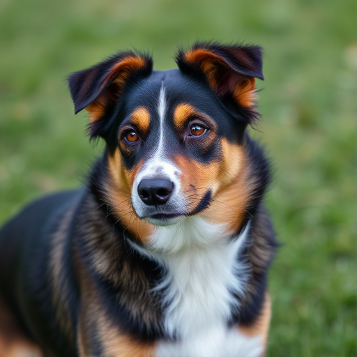 aussalier dog breed