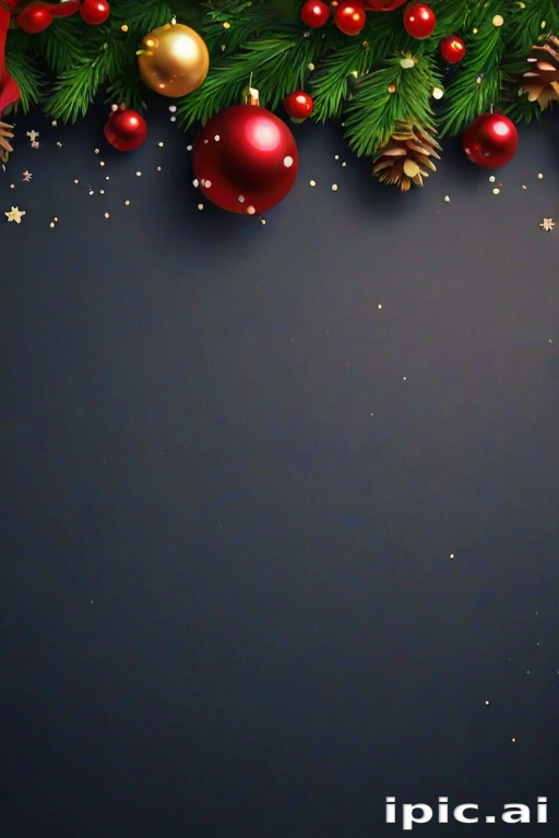 christmas wallpaper 4k phone