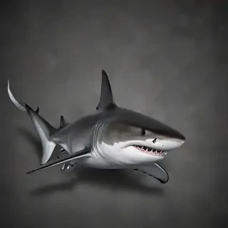 shark wallpaer