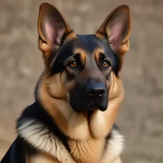 german shepherd wallpaper