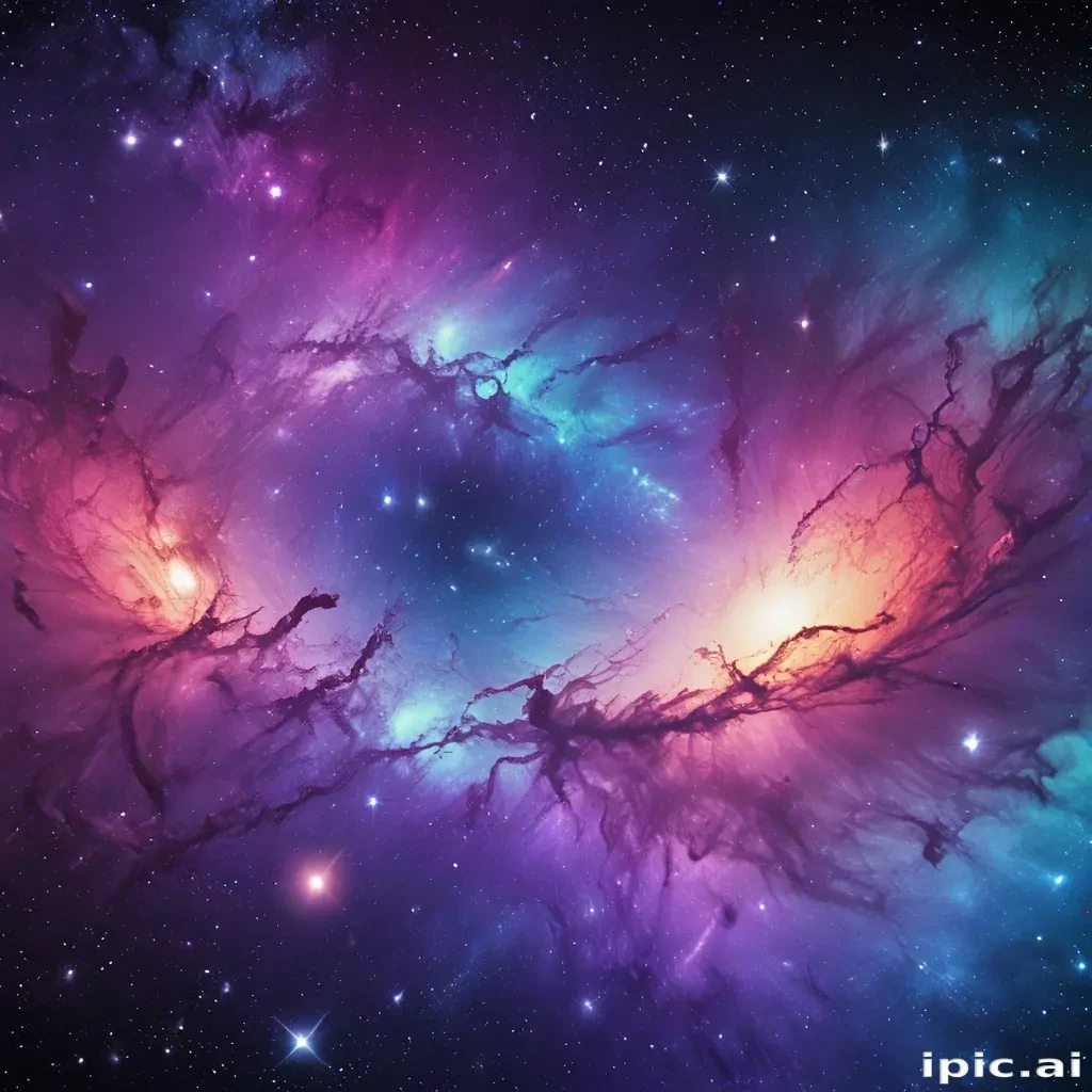 wallpaper iphone galaxy