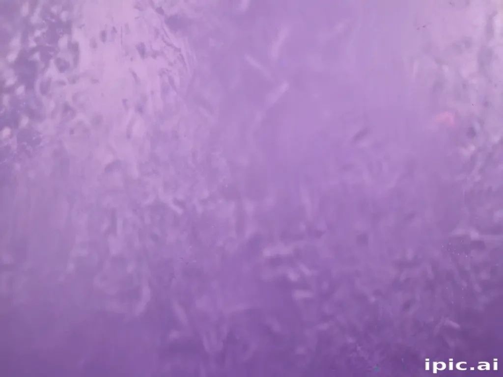 mauve background
