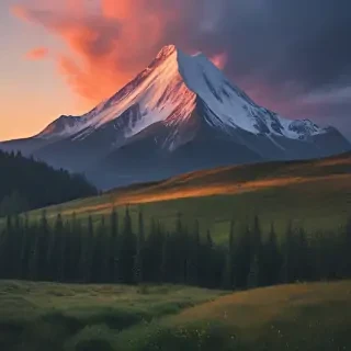 mountain phone wallpapers