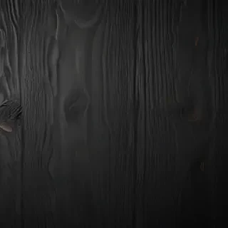 wood texture black