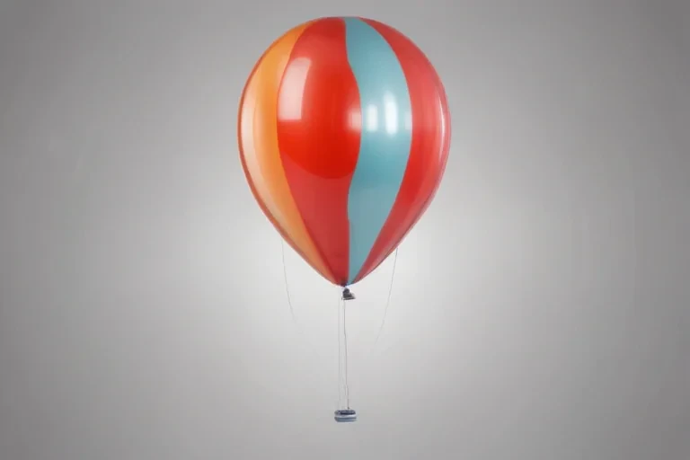 balloon transparent background