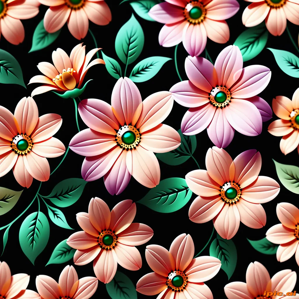 flower background iphone