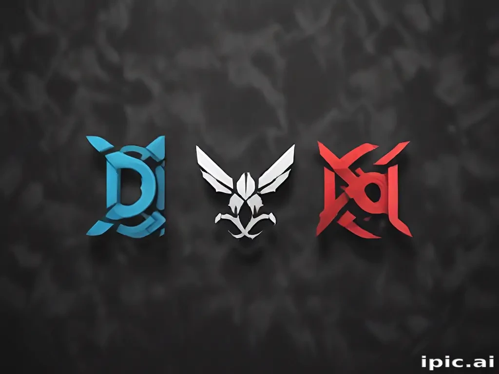 logo backgrounds
