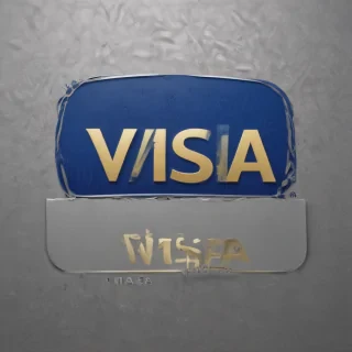 visa logo