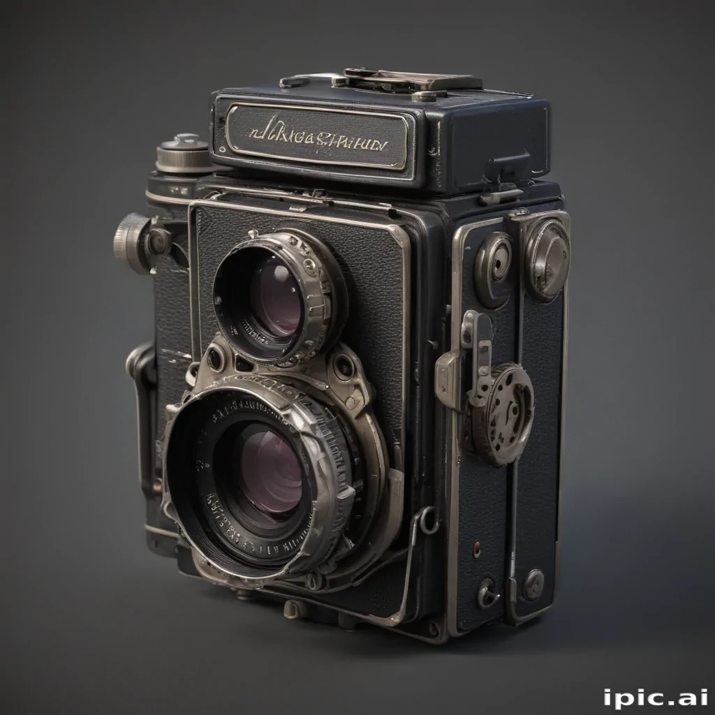 old camera png