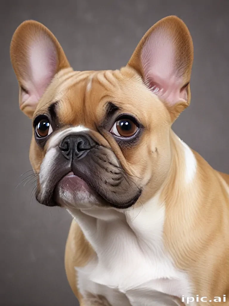 french bulldog background