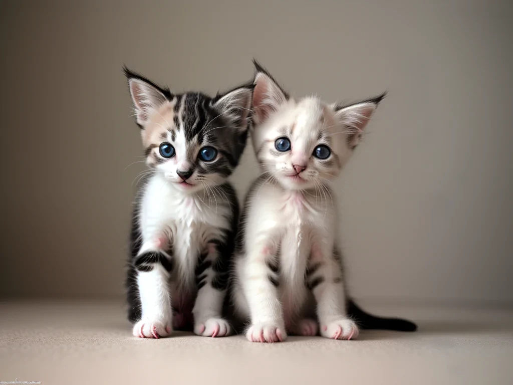 kitten wallpapers