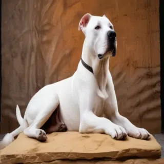 dogo argentino dog breed