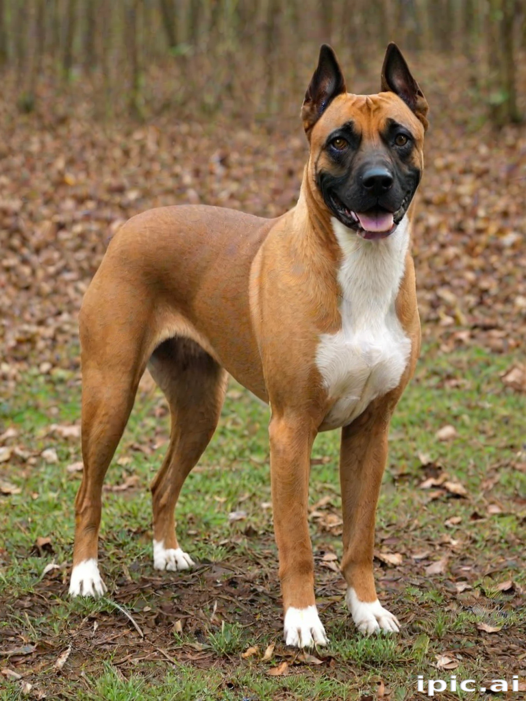 bossie dog breed