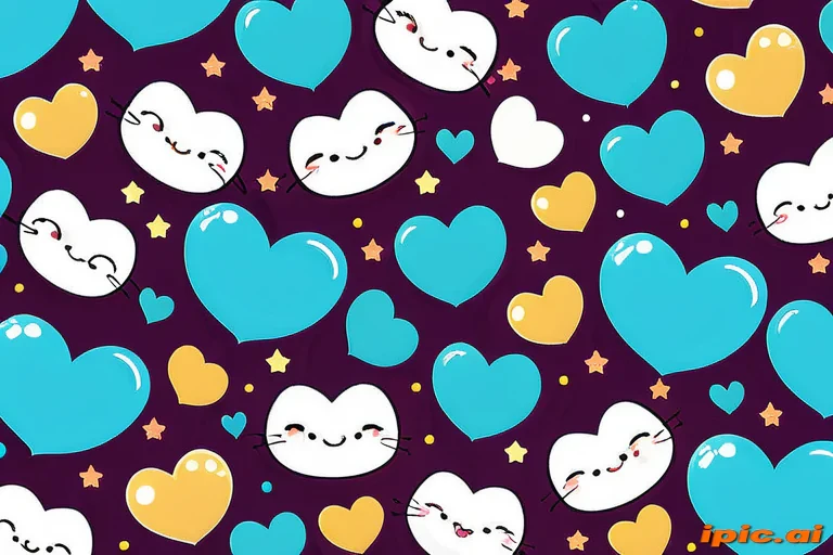 cute back ground