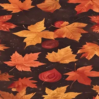 fall iphone background