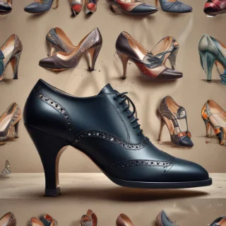 aesthetic shoes wallpaper